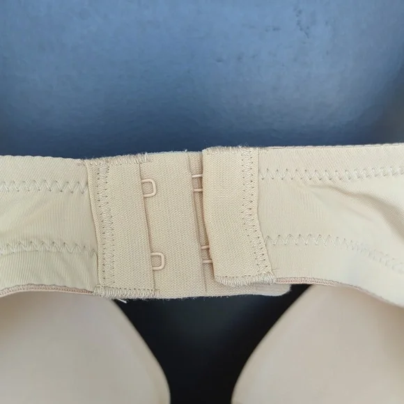 Auden Nude Bra - Picture 9 of 10